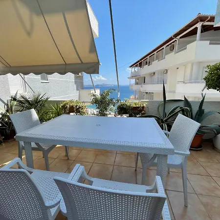 Relax Apts 1 Apartament