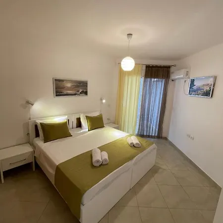 Relax Apts 1 Sarandë