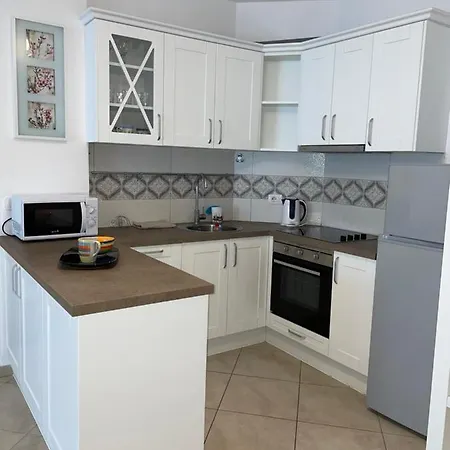 Apartament Relax Apts 1 *