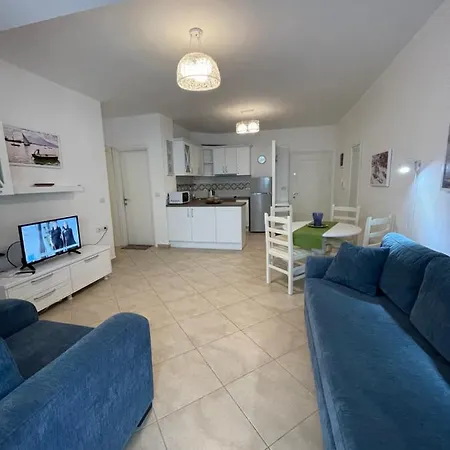 Relax Apts 1 *