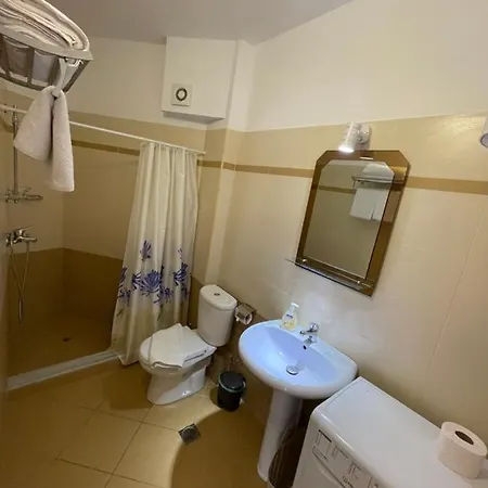 Apartment Relax Apts 1 Sarandë