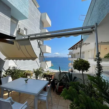 Relax Apts 1