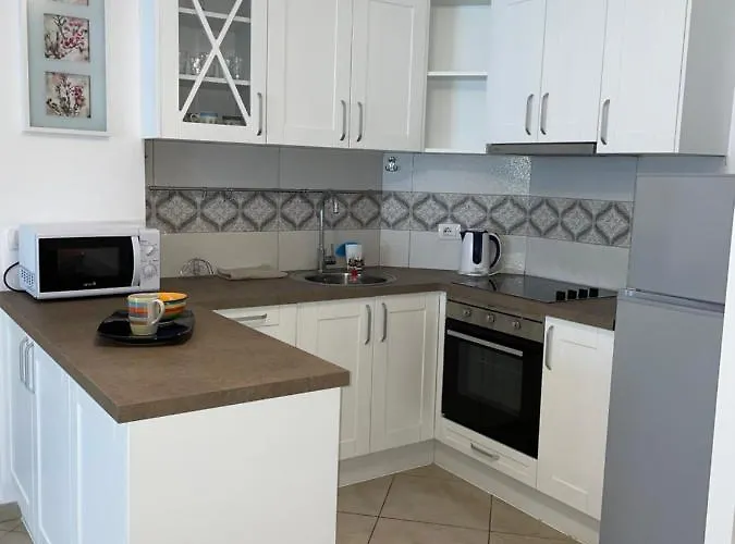 Apartament Relax Apts 1 *