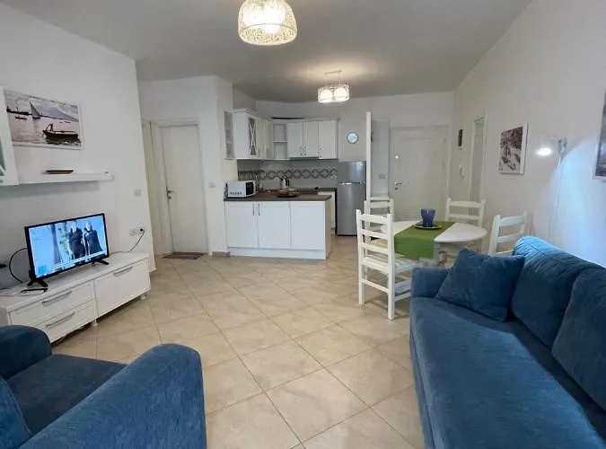 Relax Apts 1 *
