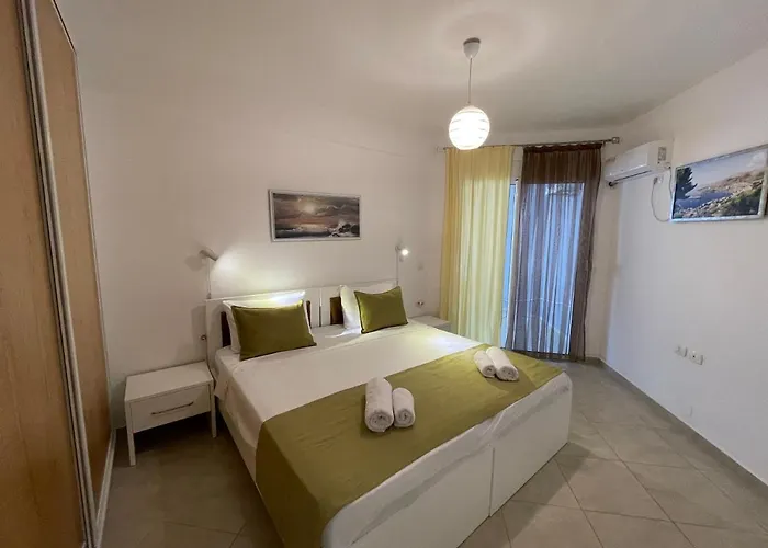 Apartament Relax Apts 1